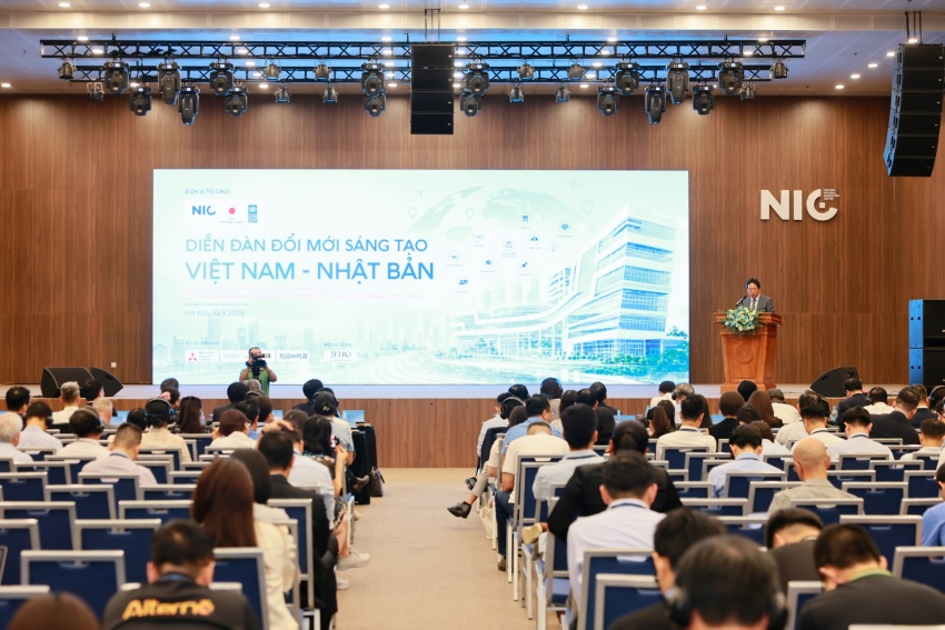 Vietnam-Japan cooperation moves towards results-driven innovation