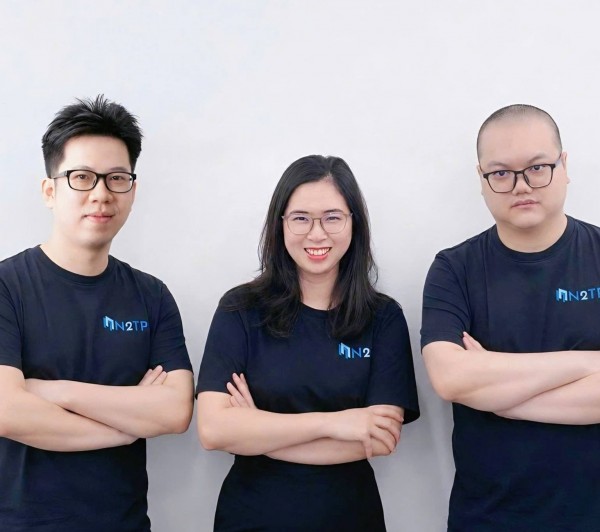 N2TP raises seed funding to advance potential of AI in scientific research