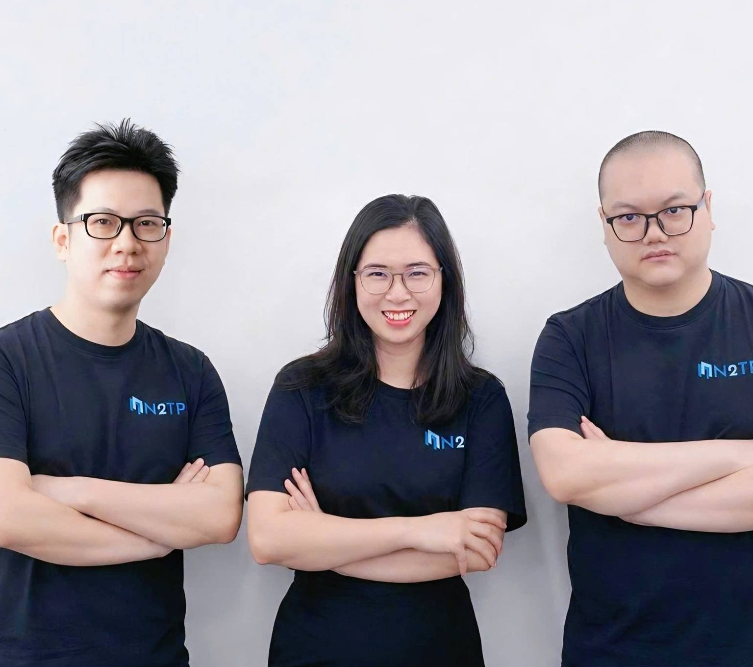 N2TP raises seed funding to advance potential of AI in scientific research