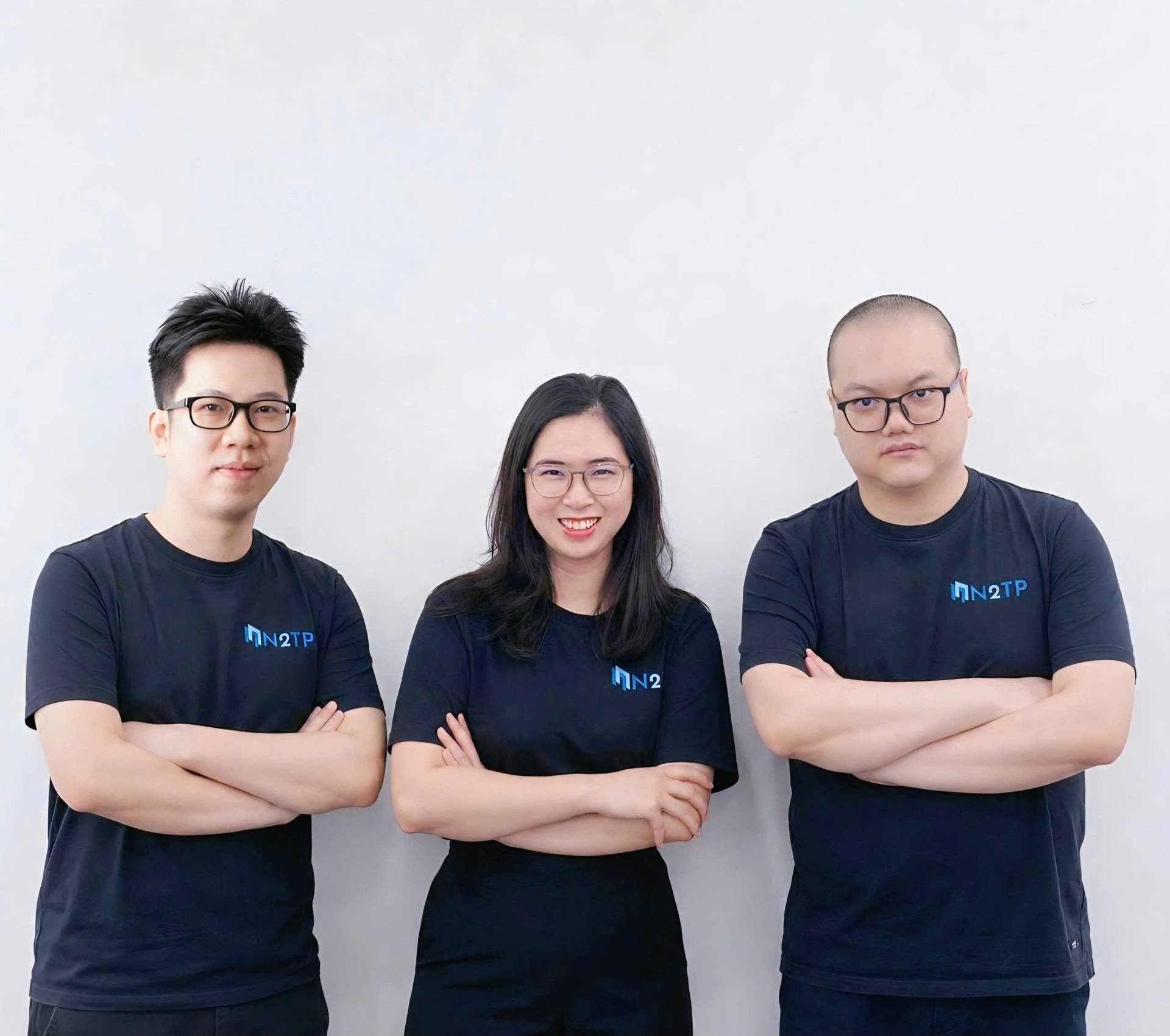 N2TP raises seed funding to advance potential of AI in scientific research