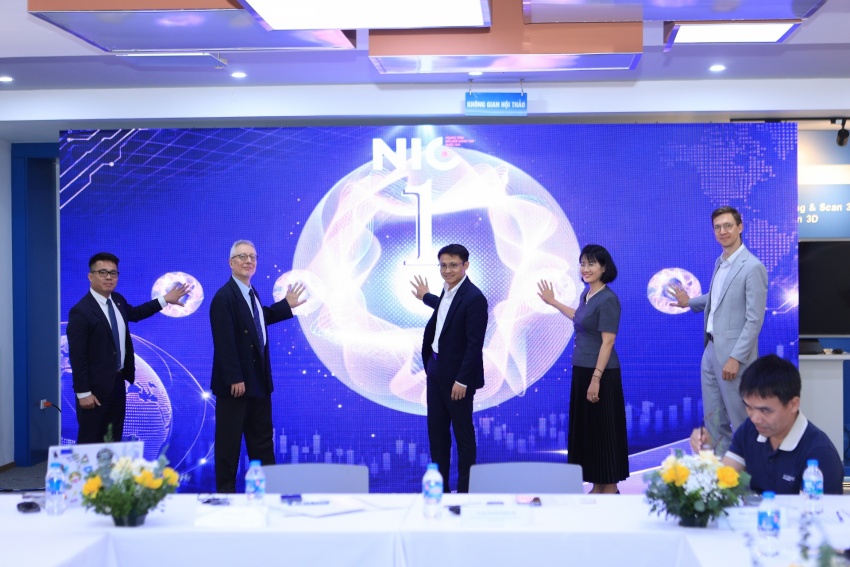Vietnam launches quantum summit to connect with Asia’s quantum technology hubs