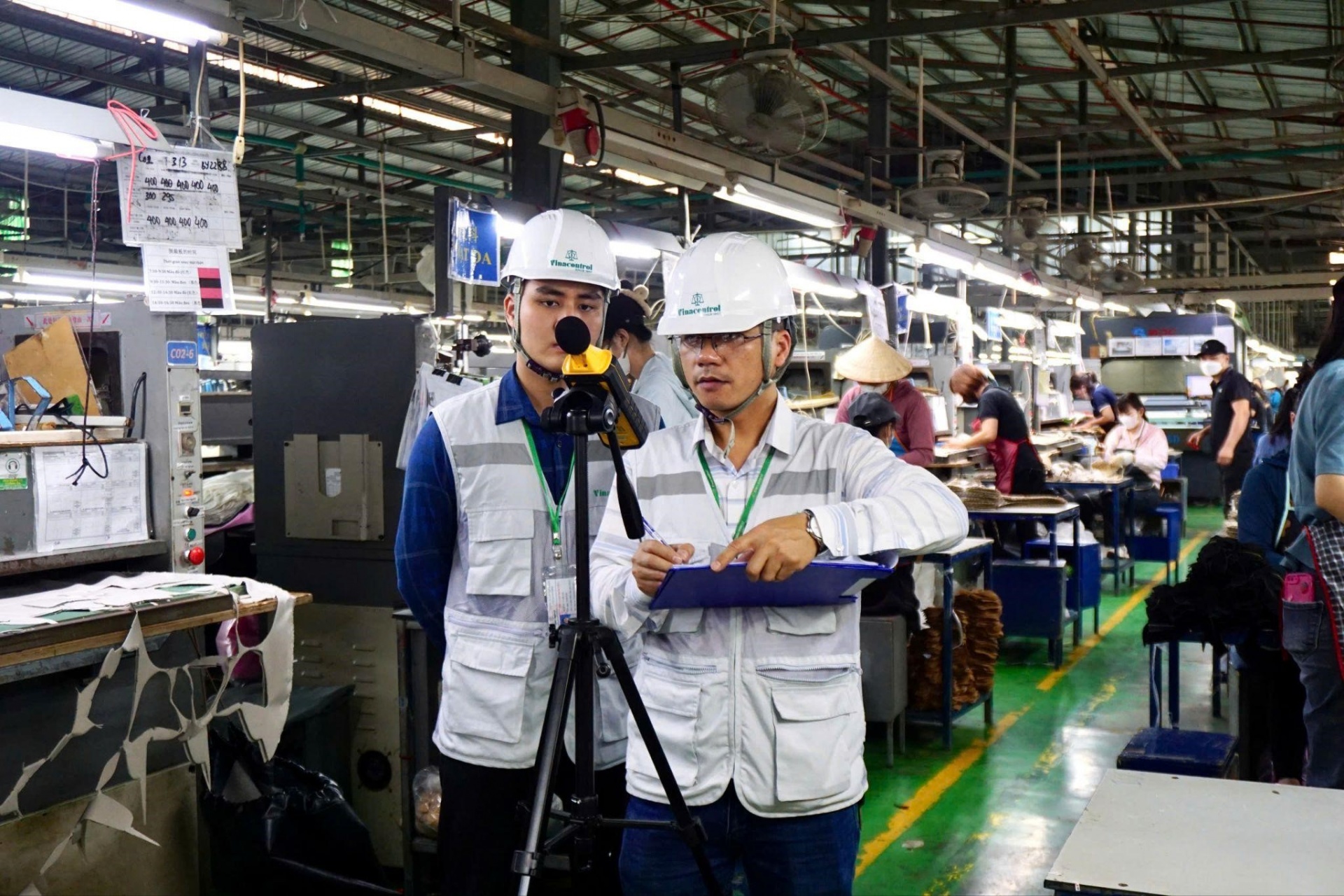 Technology assessment in the context of innovation and green transformation