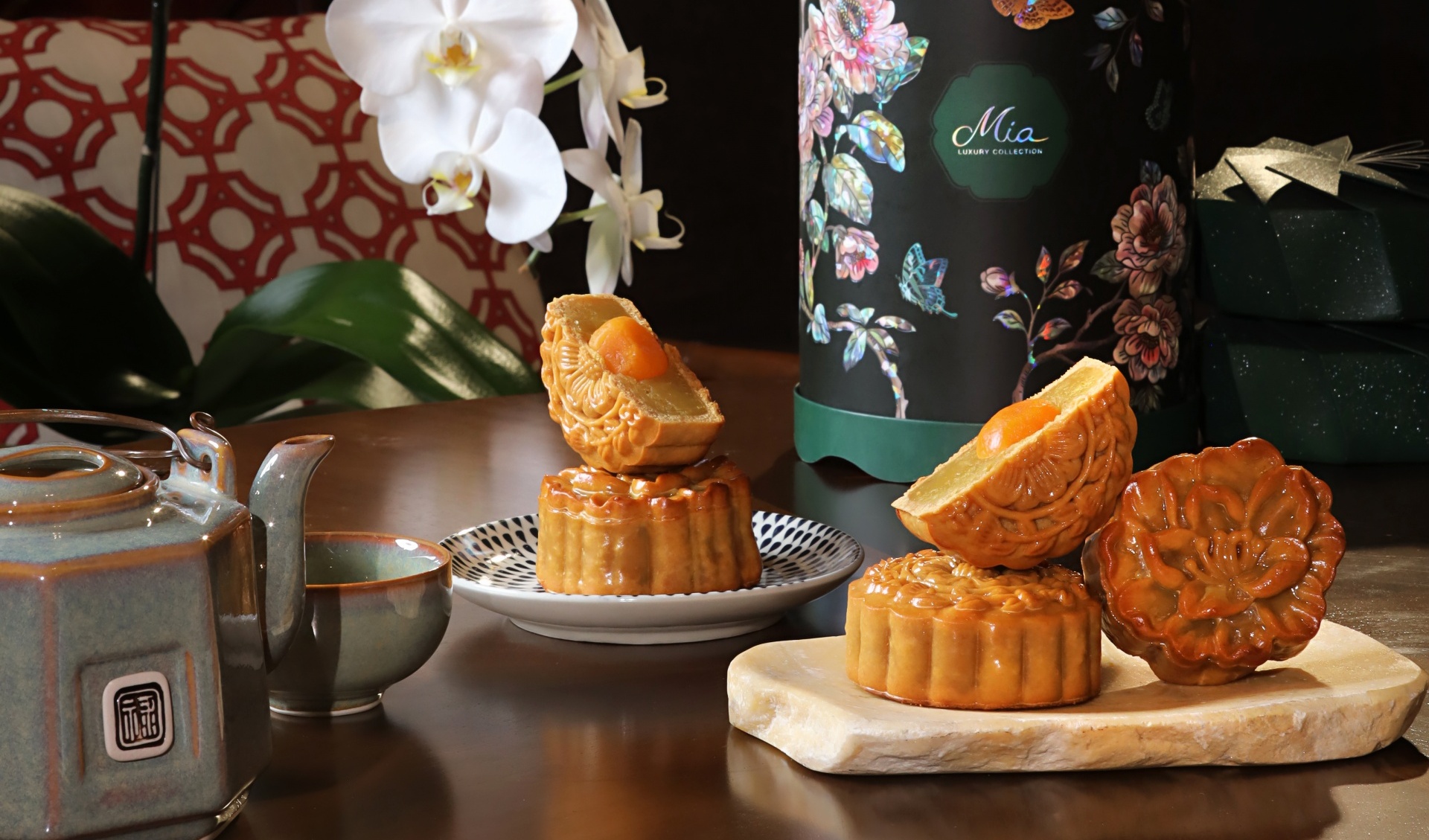 Mia Luxury Collection reimagines Vietnamese heritage