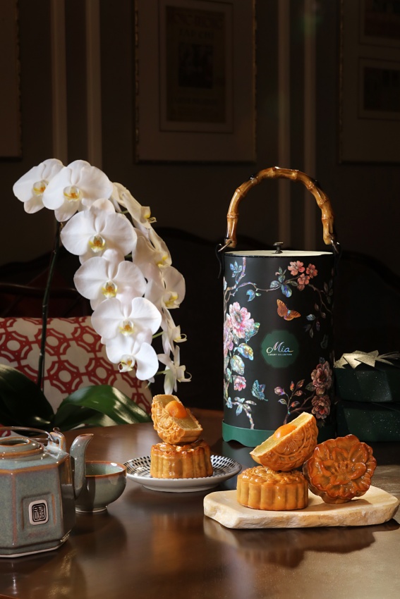 Mia Luxury Collection reimagines Vietnamese heritage