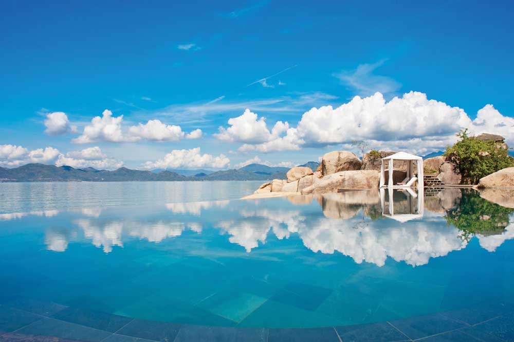 Palladium Hotel Group launches Asia-Pacific HQ in Vietnam