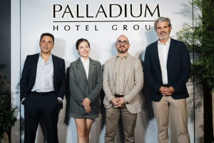 Palladium Hotel Group launches Asia-Pacific HQ in Vietnam