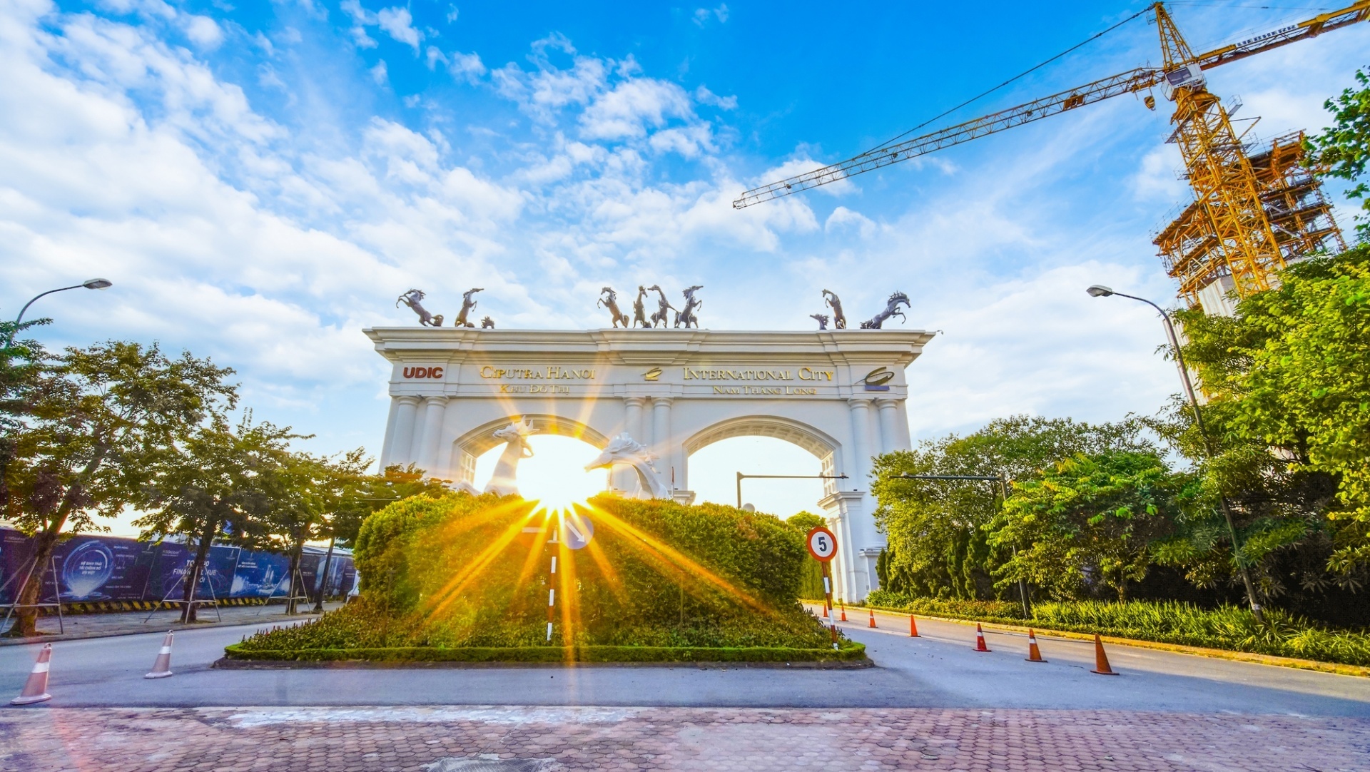 Indonesian investment in Vietnam soars in 2026 thus far