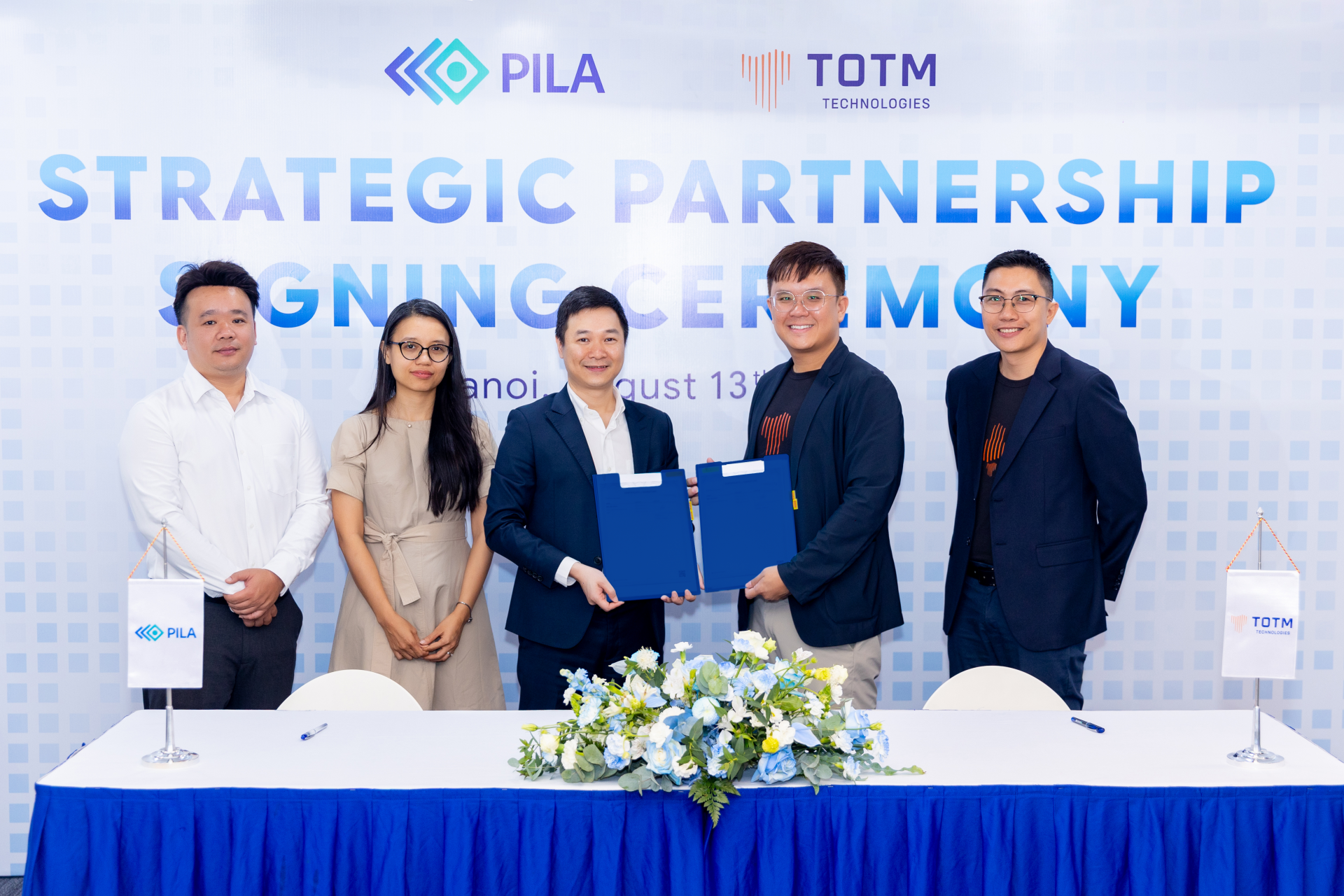 Vietnam and Singapore advance Verifiable Credentials for Cross-Border Trade