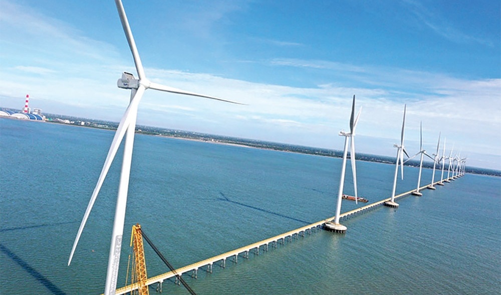 Vinh Long province turns its digital transformation into new growth engine