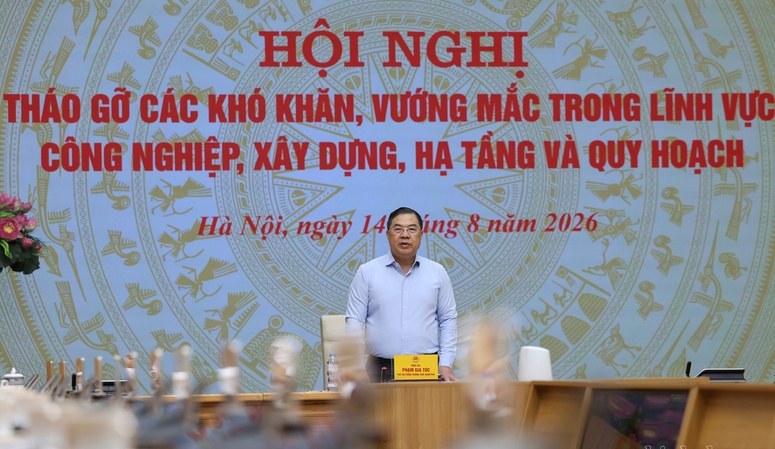 More reforms sought for businesses to develop industry, construction and infrastructure