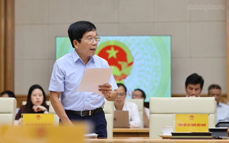 More reforms sought for businesses to develop industry, construction and infrastructure