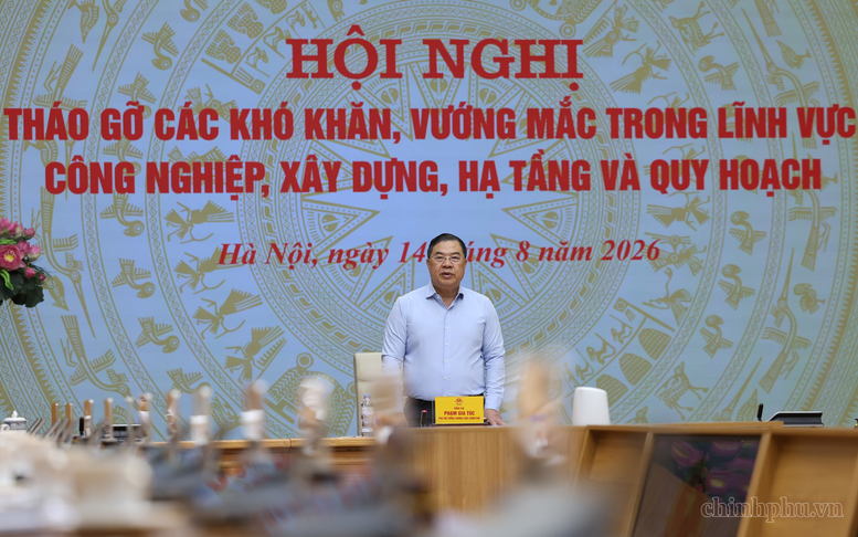 More reforms sought for businesses to develop industry, construction and infrastructure