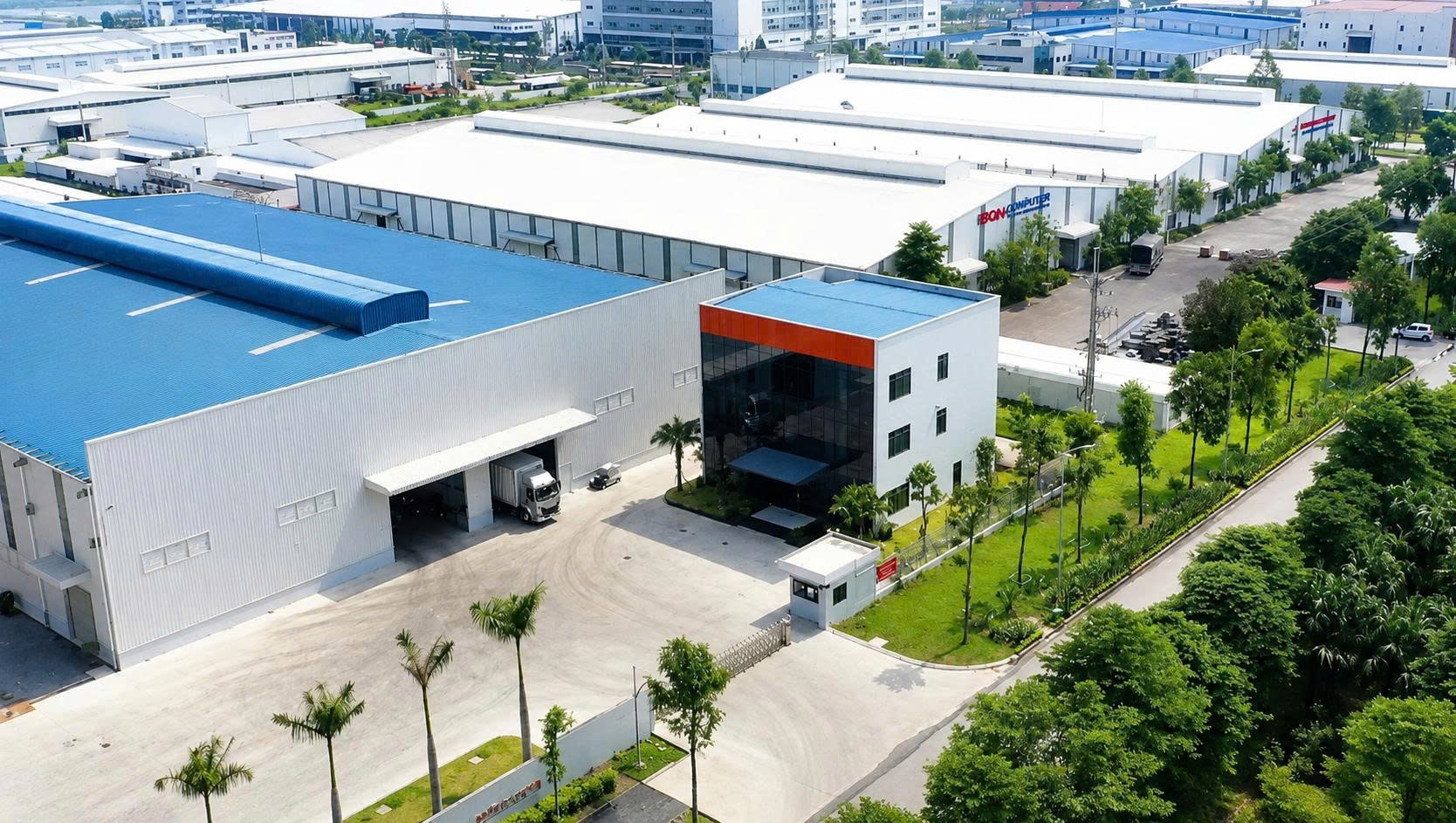 Hung Yen expands space to attract a new wave of industrial investment