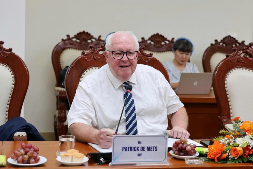 Tax administration for large enterprises requires a different approach