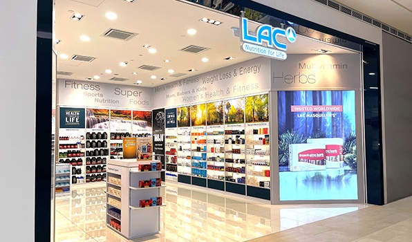 V3 Group supplement brand LAC acquires Masquelier French extract business