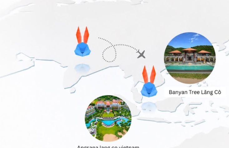 Spalba makes foray into Vietnamese market