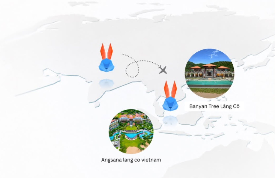 Spalba makes foray into Vietnamese market