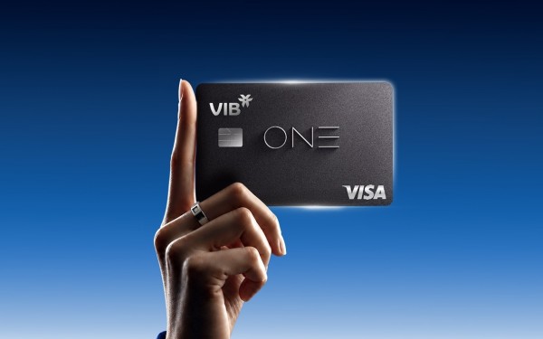 VIB: customers need more value, not necessarily more cards