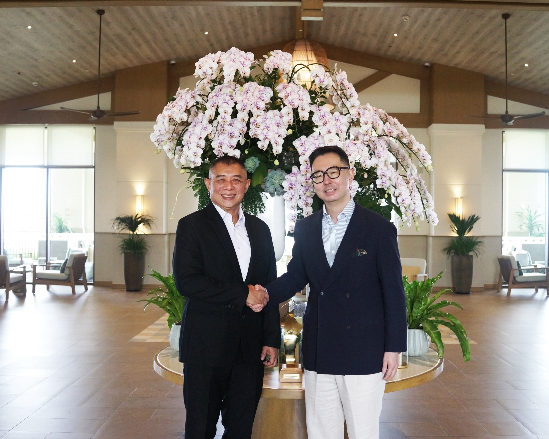 Fusion Hotel Group announces integration of Ayola and Odua brands