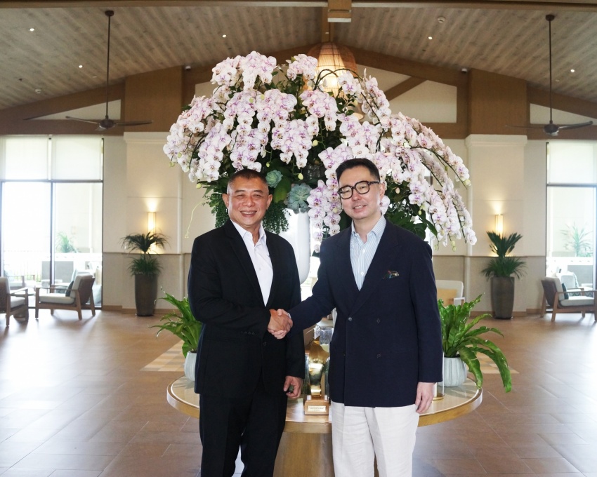 Fusion Hotel Group announces integration of Ayola and Odua brands