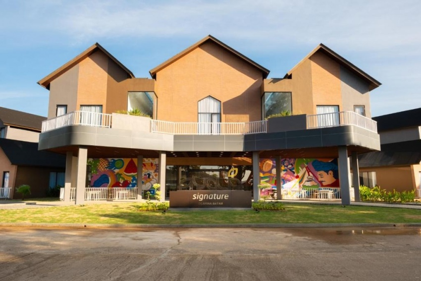 Fusion Hotel Group announces integration of Ayola and Odua brands