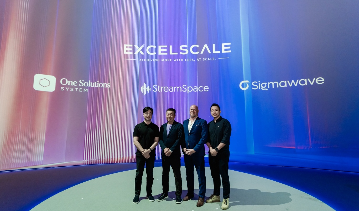 ExcelScale launches platform providing access to 100 enterprise AI models