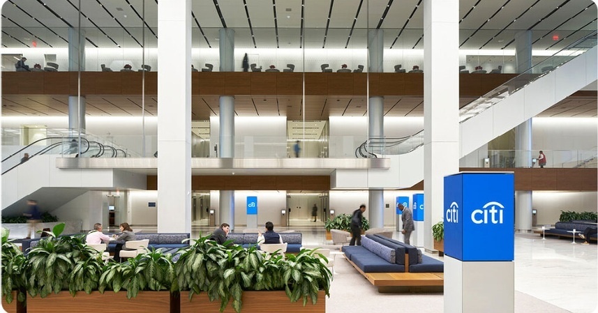 Citi releases 2025 Sustainability Report