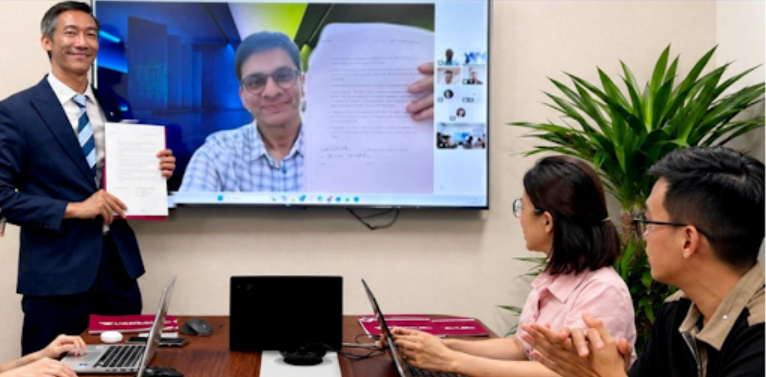KPIT and Vietsol team up to drive Southeast Asia mobility push