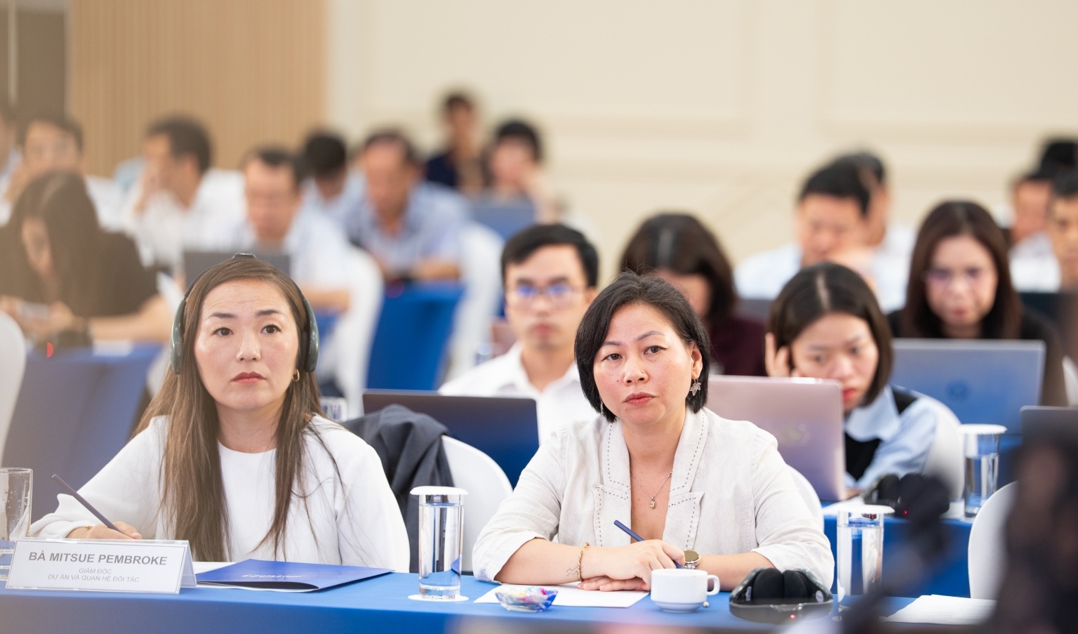 Vietnam advances ASEAN qualifications framework