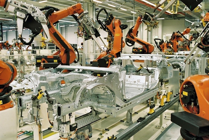 Machinery and high-tech goods takes Vietnam’s exports to Canada beyond $5 billion