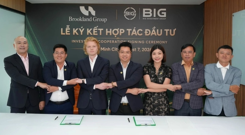 BIG Investment Group secures strategic equity investment