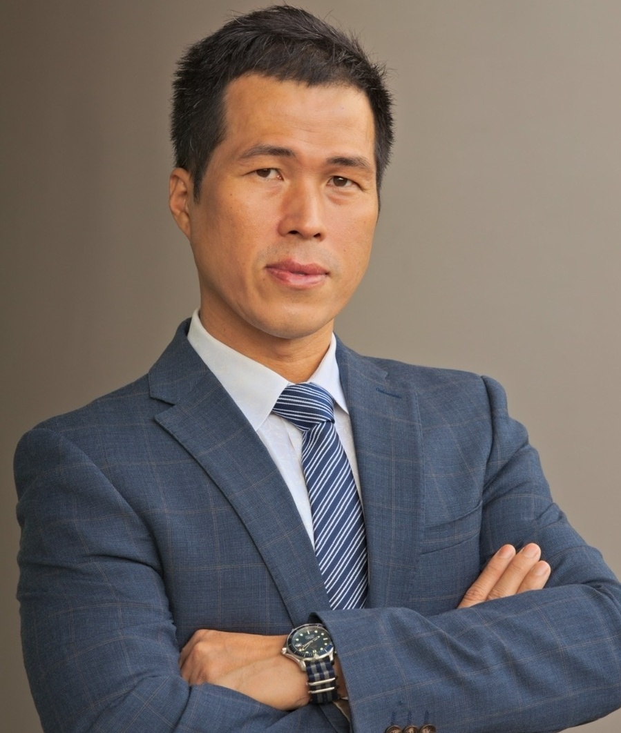 Industrial parks designed as engines of transformation