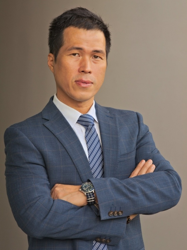 Industrial parks designed as engines of transformation