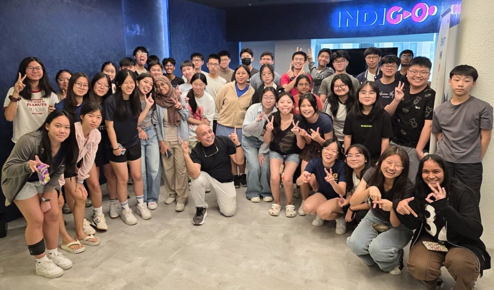 Indigo Education expands Bukit Timah centre after 65 per cent growth
