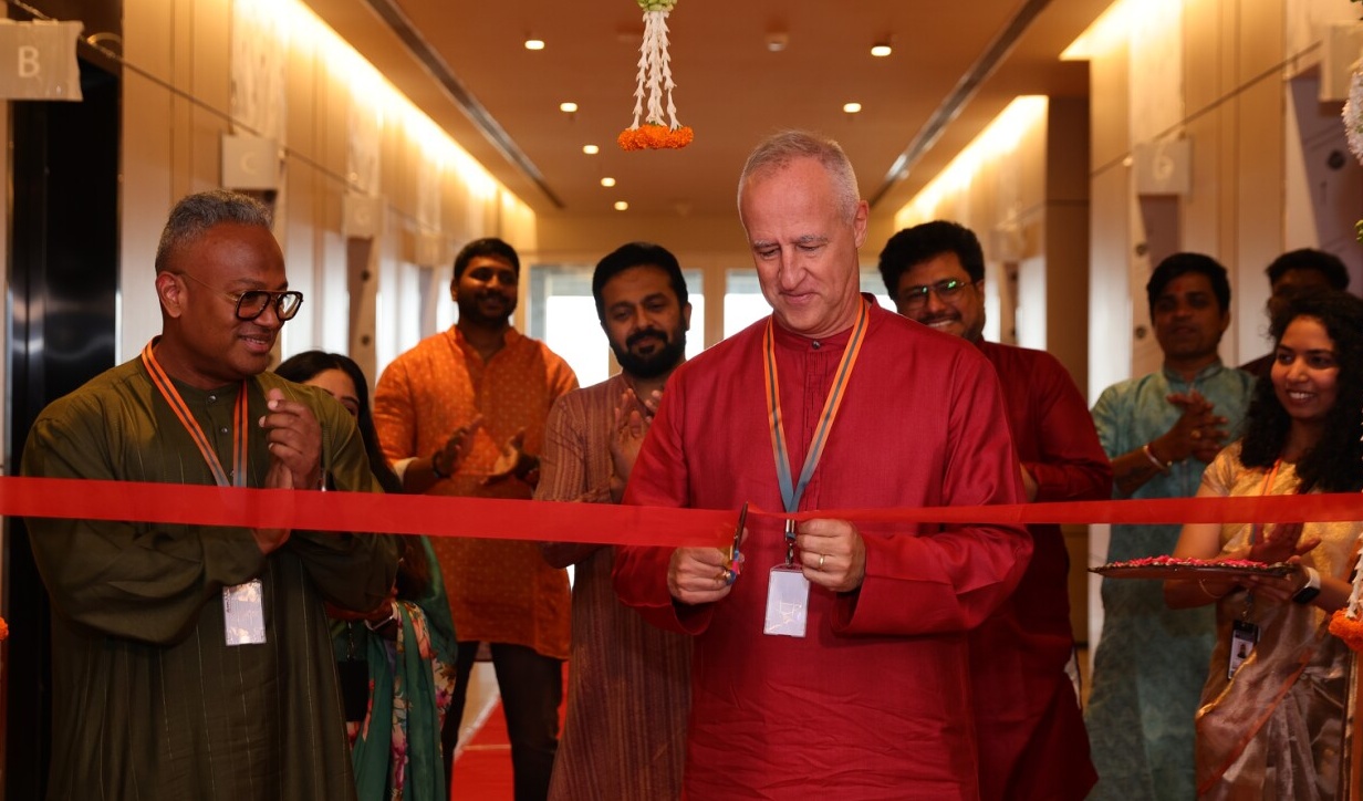 TDCX opens second Hyderabad campus following 600 per cent growth