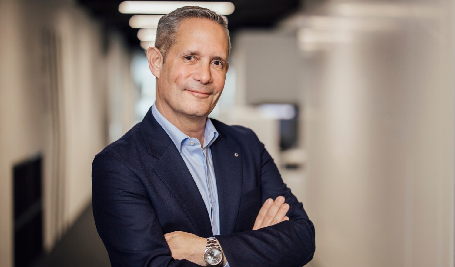 HAVI selects Kuala Lumpur for new global supply chain TechHUB