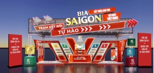 SABECO strengthens community ties through Bia Saigon partnership
