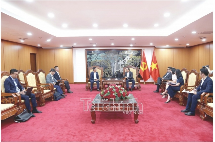FWD sees Vietnam as key market in long-term Asian growth strategy