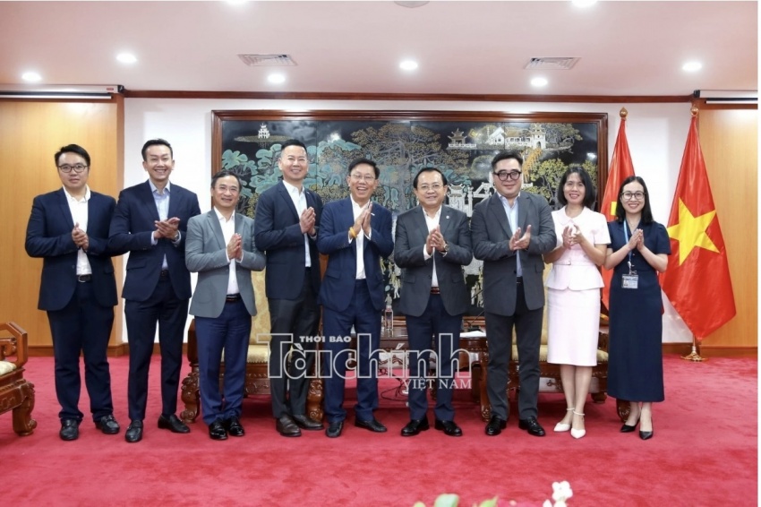 FWD sees Vietnam as key market in long-term Asian growth strategy