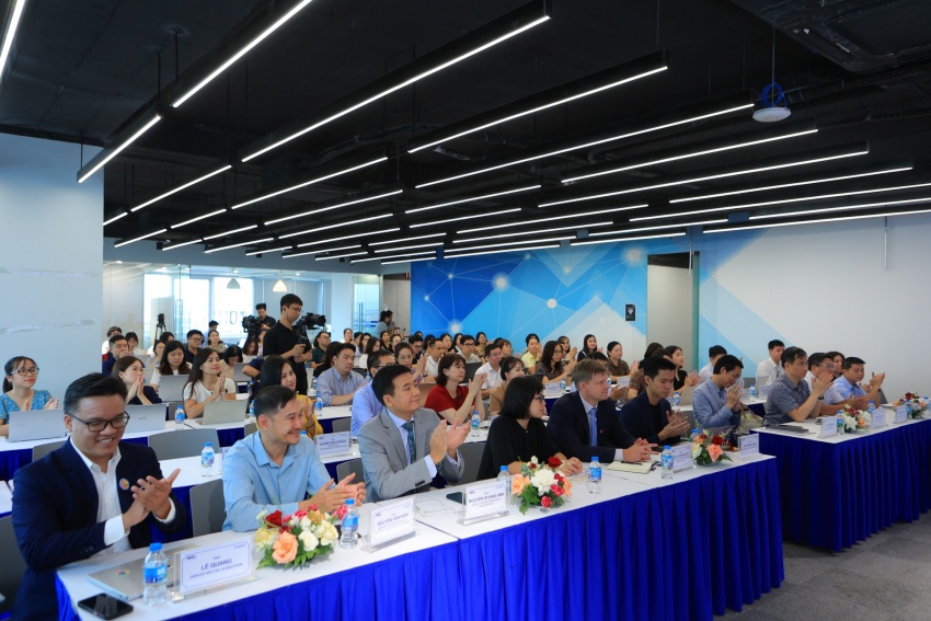 NIC and Canva sign strategic partnership to advance digital and AI skills in education