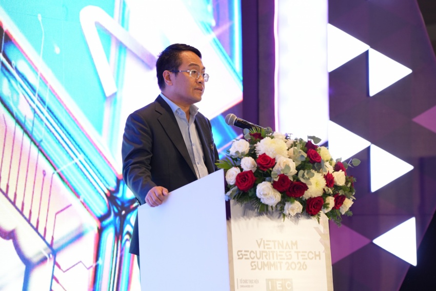 AI reshapes securities market as technology meets new test of trust