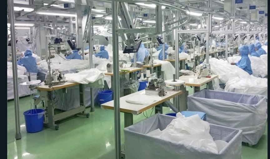 US-based Lakeland expands critical environment manufacturing capacity in Vietnam