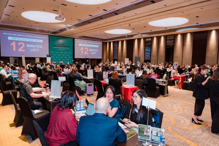 New Zealand boosts education engagement with Vietnam