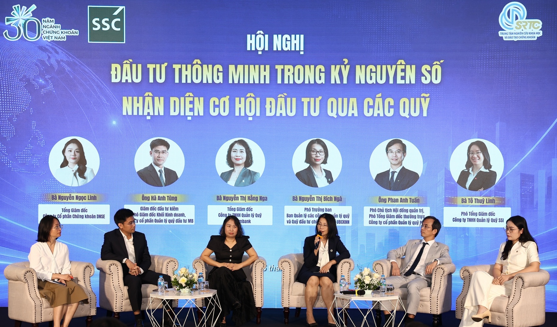 Vietnam’s fund industry seeks stronger growth momentum