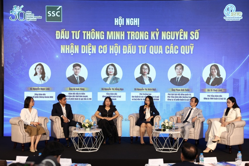 Vietnam’s fund industry seeks stronger growth momentum