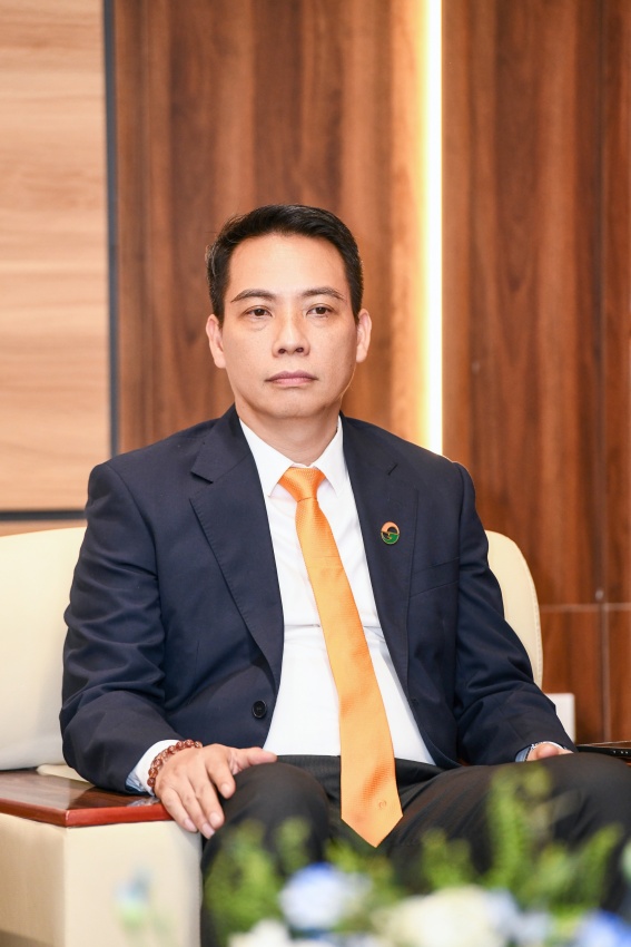 Domestic firms make efforts to dominate energy technology sector