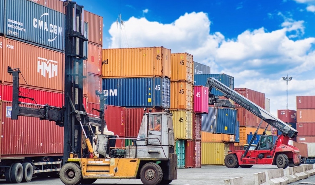 Vietnam logistics costs account for 16 per cent of GDP
