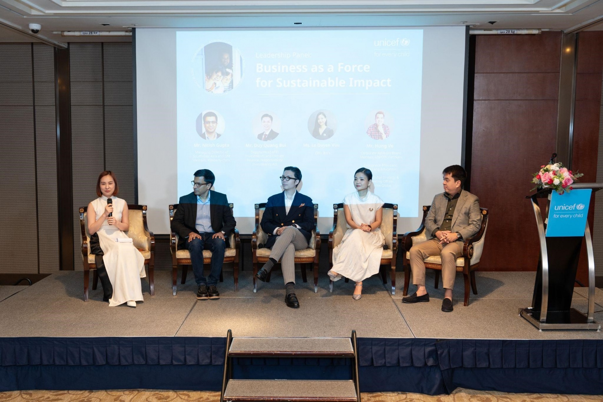When purpose becomes part of the business: Investing in Vietnam’s future through children (PR)