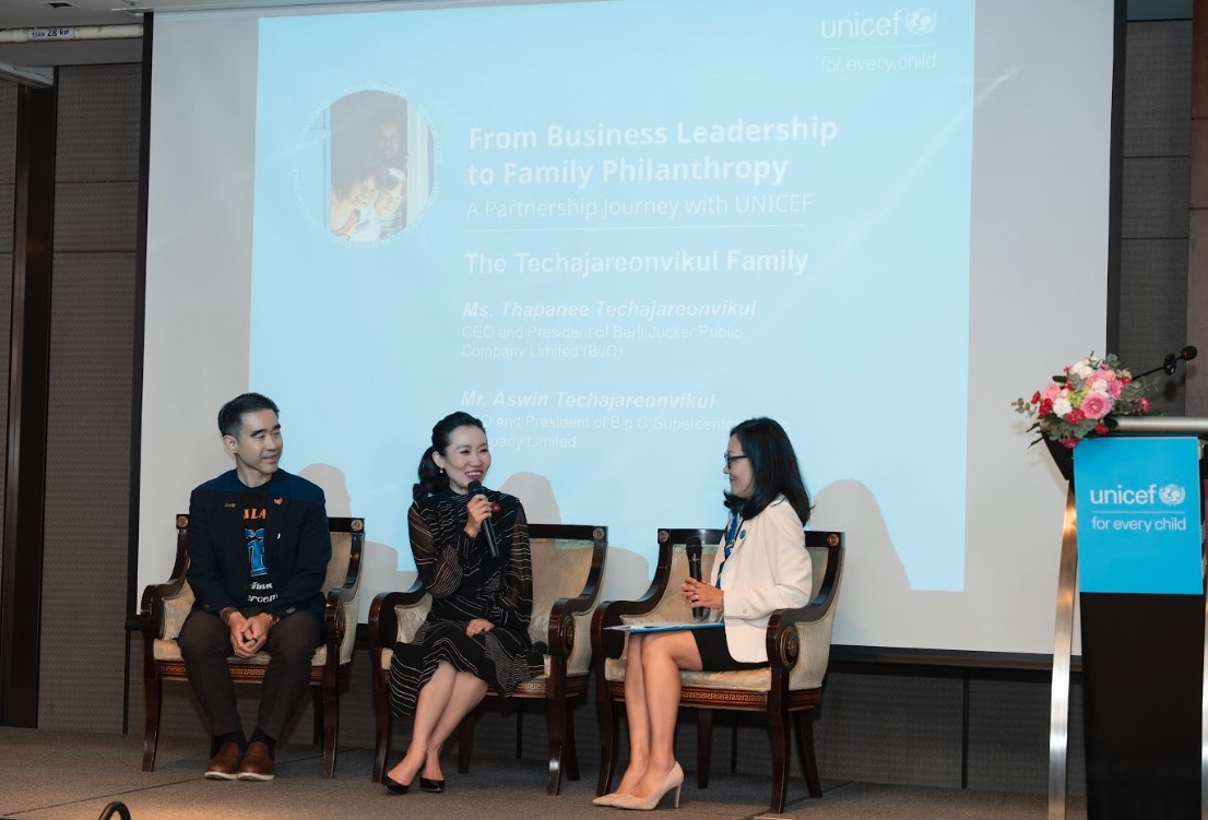 When purpose becomes part of the business: Investing in Vietnam’s future through children (PR)