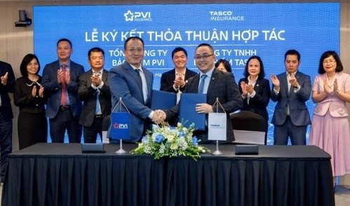 Tasco and PVI Insurance forge multi-sector partnership
